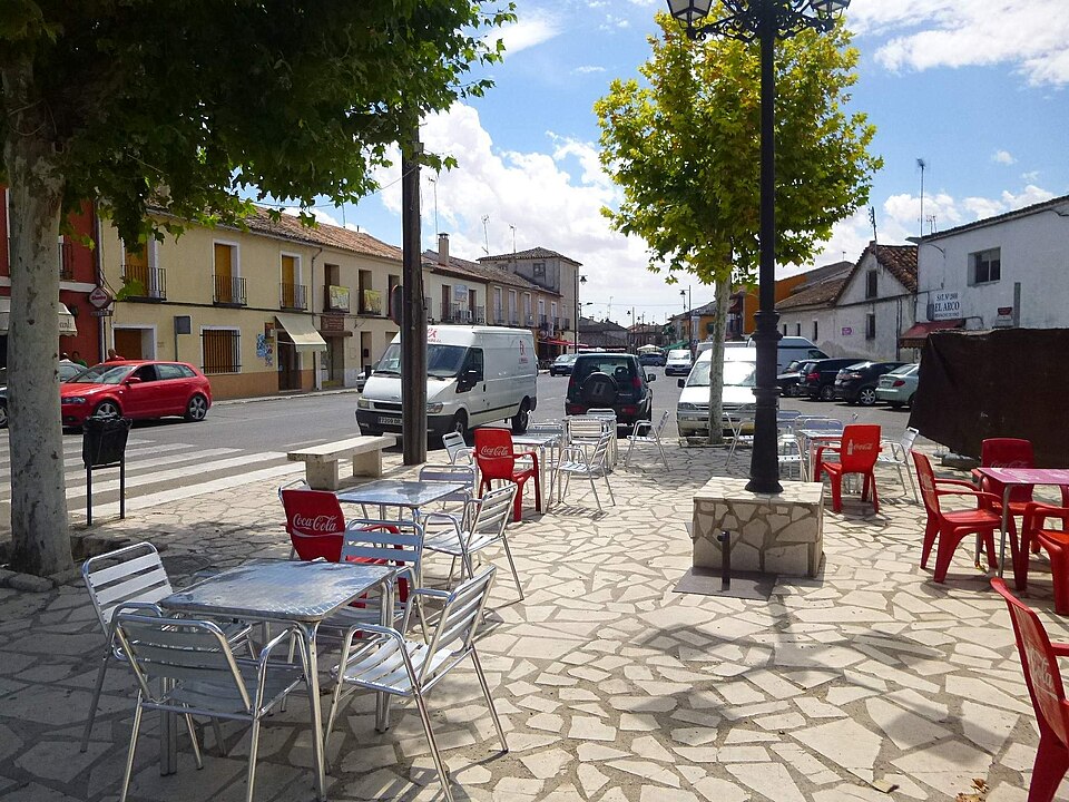Foto 5 — Colmenar de Oreja, Madrid (28380)