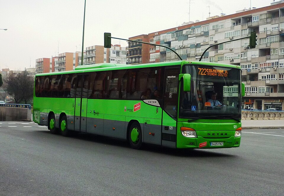 Foto 2 — Colmenarejo, Madrid (28270)