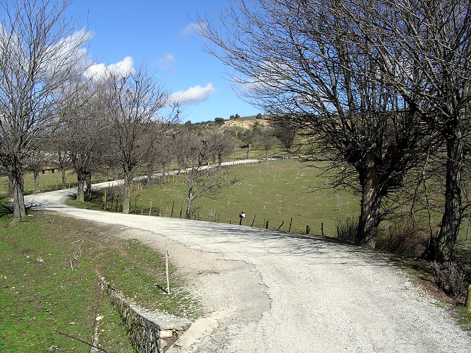 Foto 2 — Colmenar Viejo, Madrid (28770)