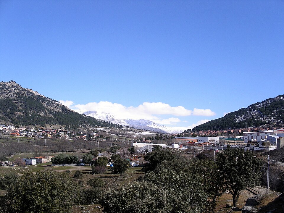Foto 2 — Collado Mediano, Madrid (28046)