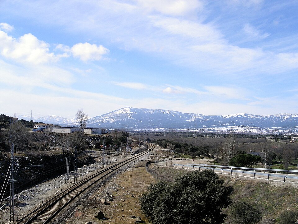 Foto 3 — Collado Mediano, Madrid (28046)