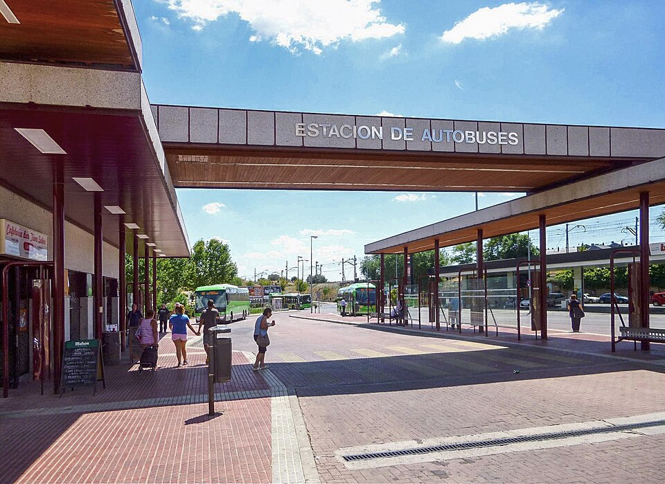 Foto 2 — Collado Villalba, Madrid (28400)