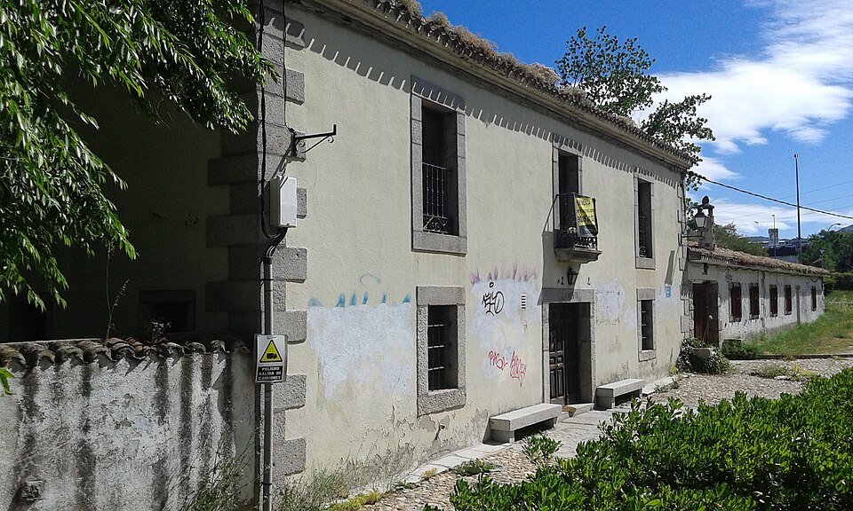 Foto 3 — Collado Villalba, Madrid (28400)