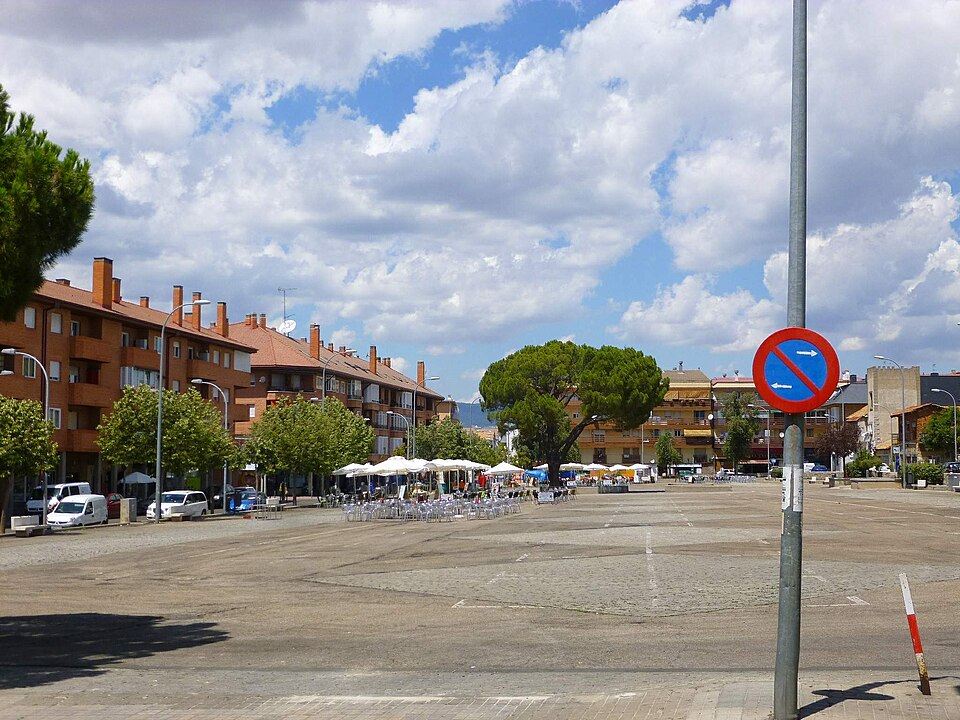 Foto 4 — Collado Villalba, Madrid (28400)