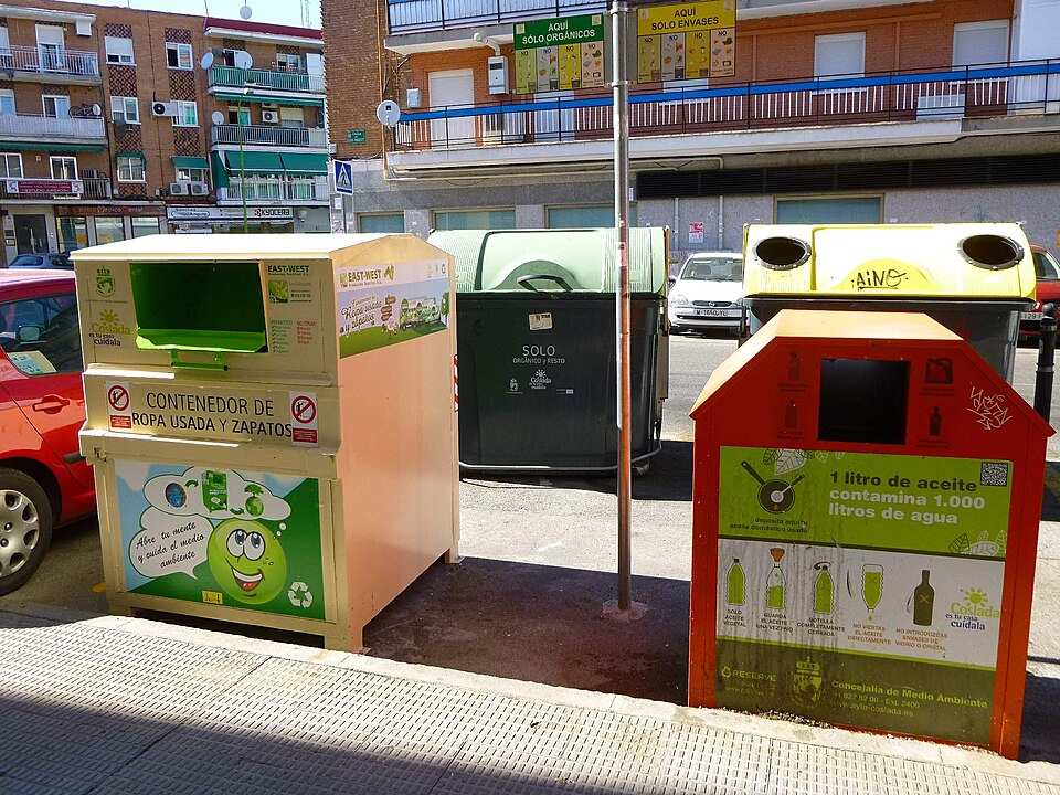 Foto 5 — Coslada, Madrid (28821)
