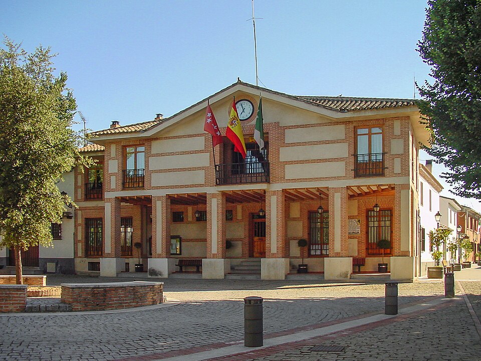 Foto 3 — Cubas de la Sagra, Madrid (28978)