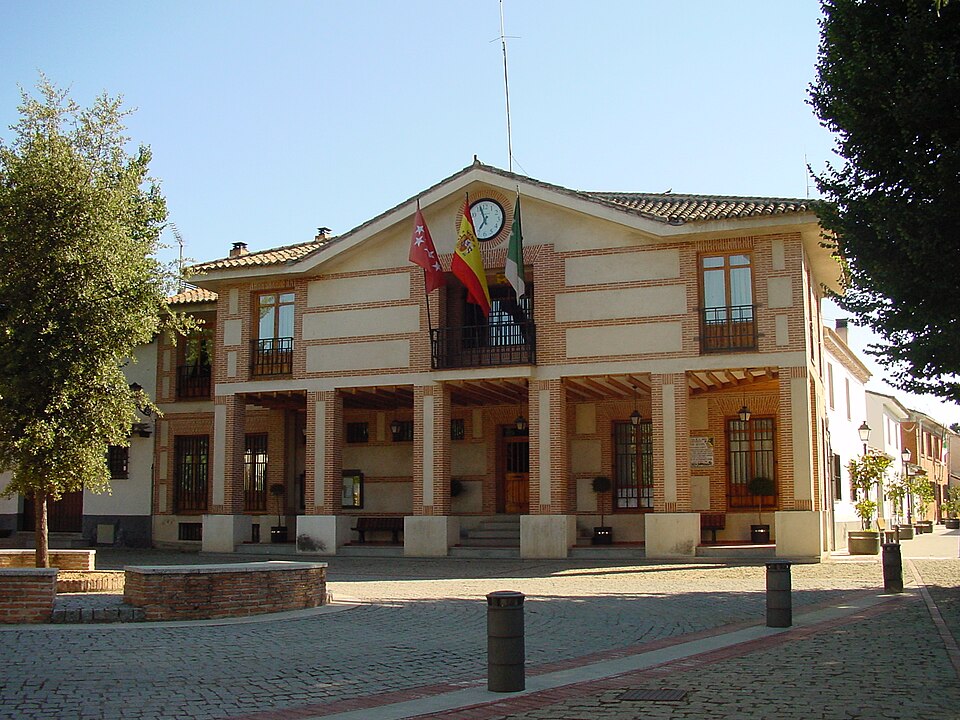 Foto 4 — Cubas de la Sagra, Madrid (28978)