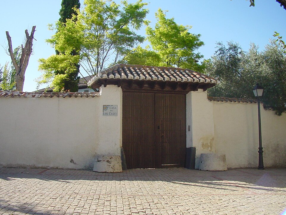 Foto 5 — Cubas de la Sagra, Madrid (28978)