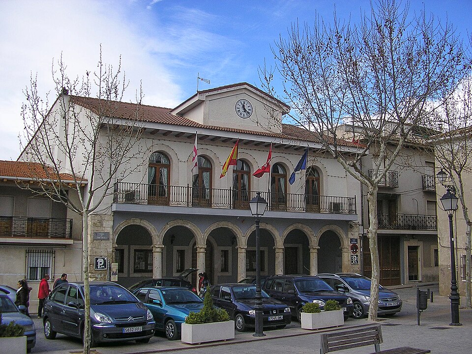 Foto 2 — Estremera, Madrid (28595)