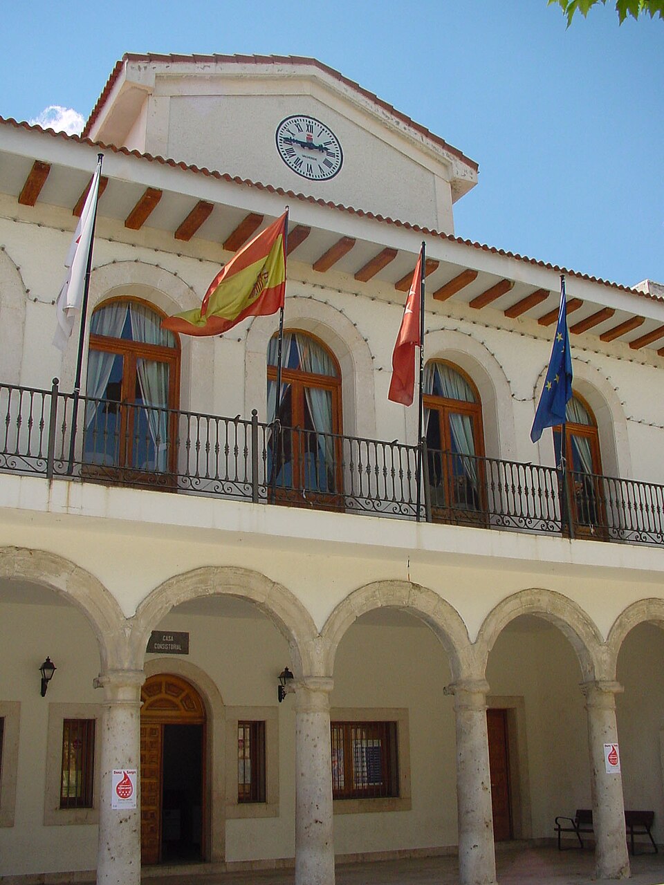 Foto 3 — Estremera, Madrid (28595)