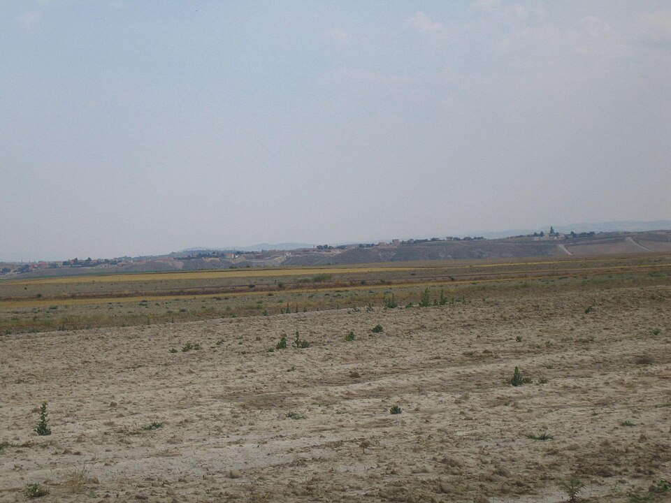 Foto 4 — Estremera, Madrid (28595)