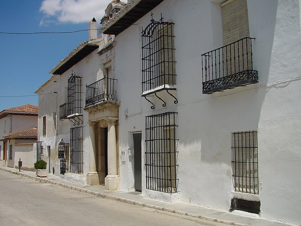 Foto 5 — Estremera, Madrid (28595)