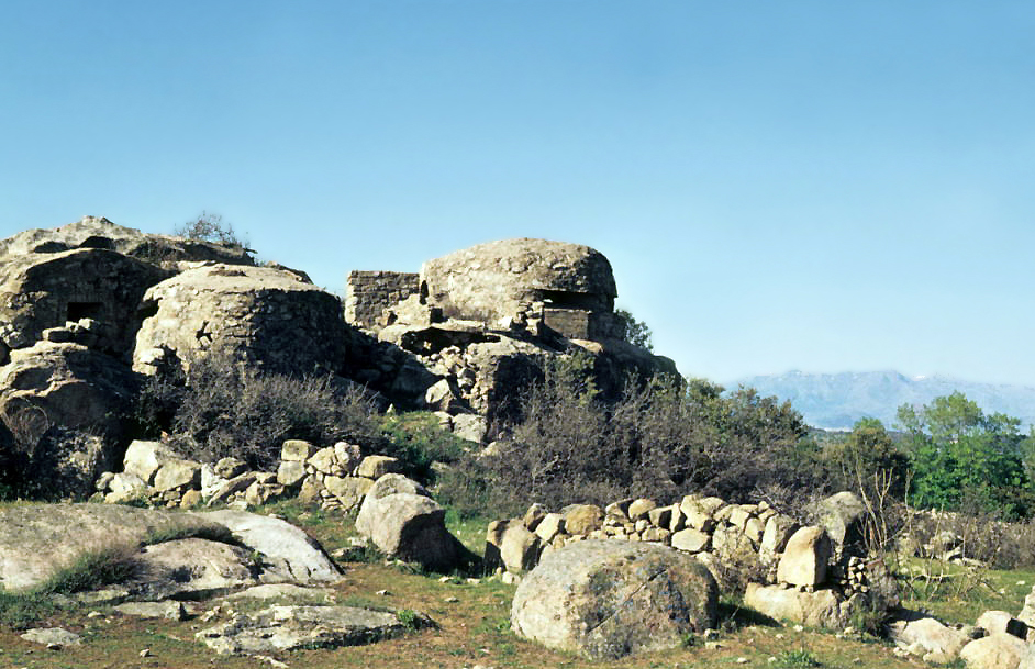 Foto 3 — Fresnedillas de la Oliva, Madrid (28214)