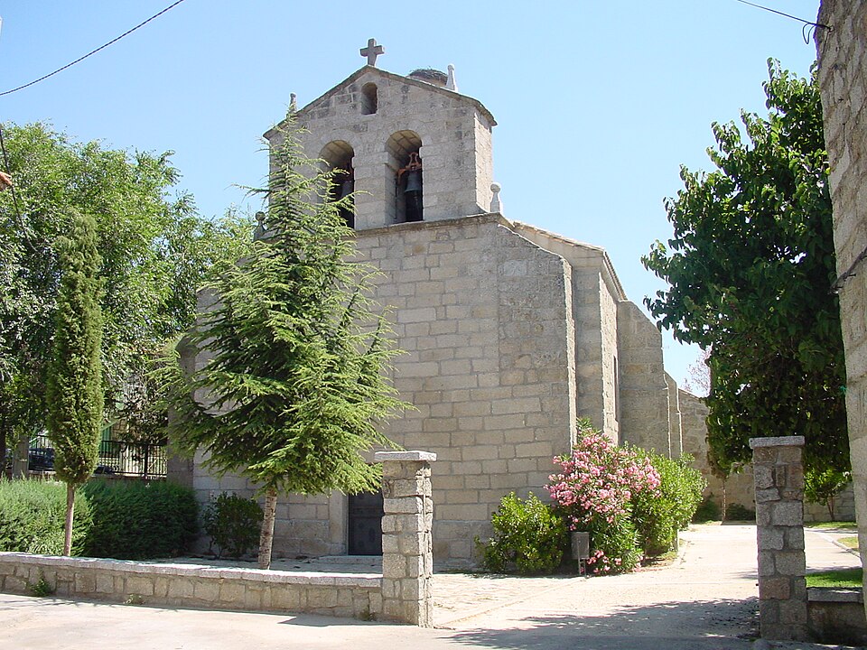 Foto 5 — Fresnedillas de la Oliva, Madrid (28214)
