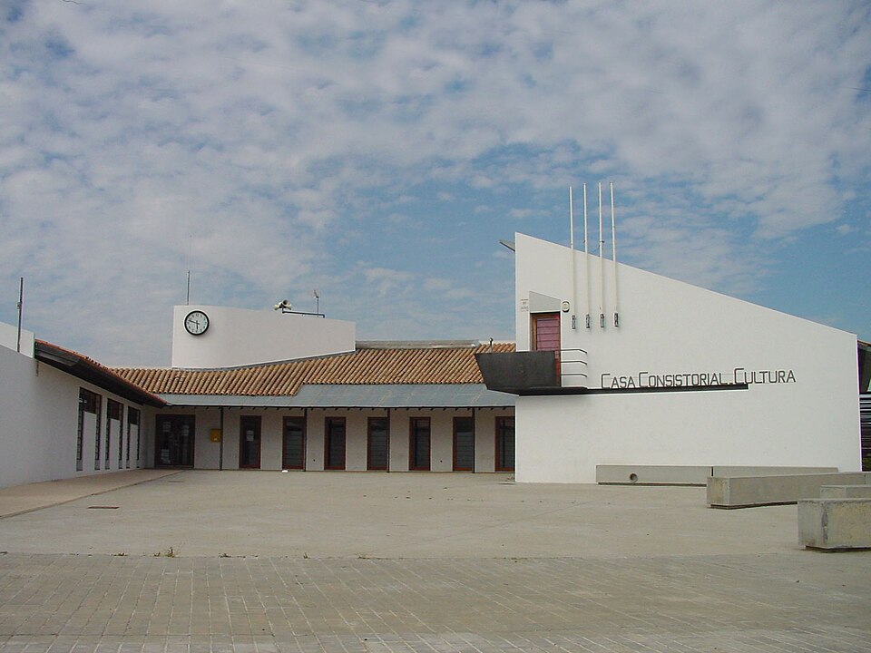 Foto 2 — Fresno de Torote, Madrid (28815)