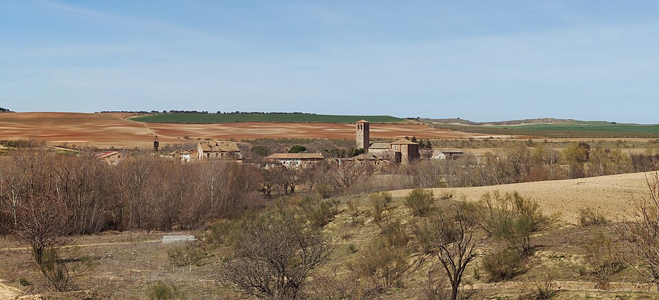 Foto 3 — Fresno de Torote, Madrid (28815)
