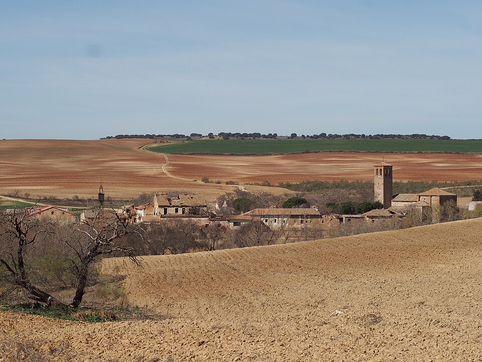 Foto 5 — Fresno de Torote, Madrid (28815)