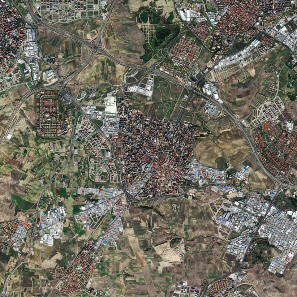Foto 2 — Fuenlabrada, Madrid (28058)