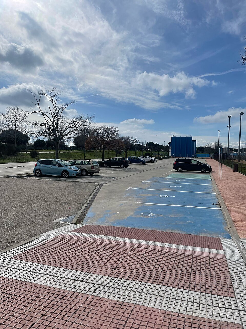 Foto 3 — Fuenlabrada, Madrid (28058)