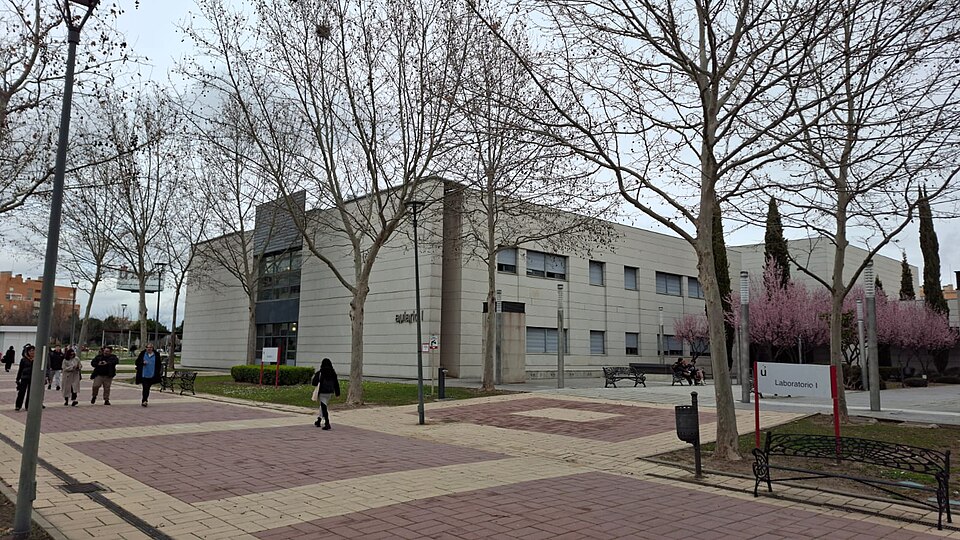Foto 4 — Fuenlabrada, Madrid (28058)