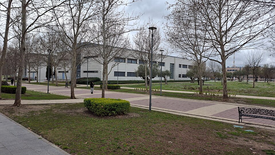 Foto 5 — Fuenlabrada, Madrid (28058)