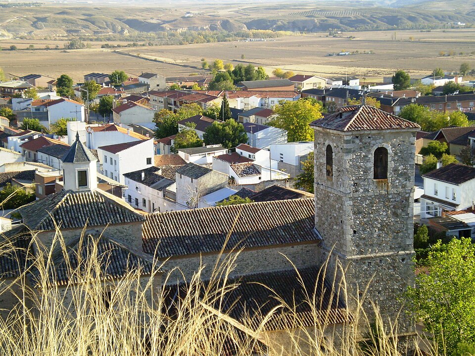 Foto 5 — Fuentidueña de Tajo, Madrid (28597)