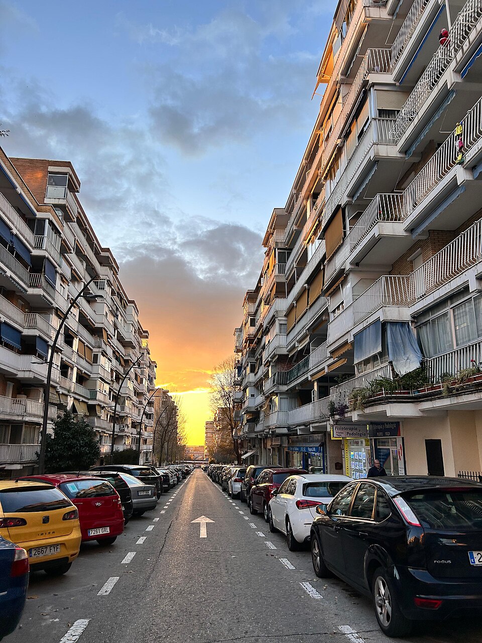 Foto 3 — Getafe, Madrid (28065)