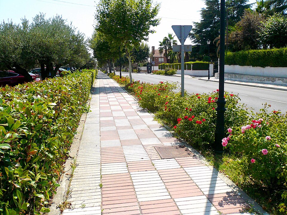 Foto 3 — Griñón, Madrid (28971)