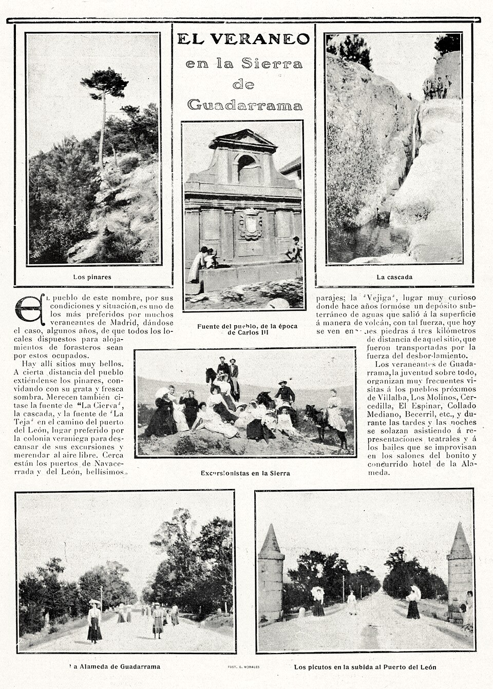 Foto 2 — Guadarrama, Madrid (28440)