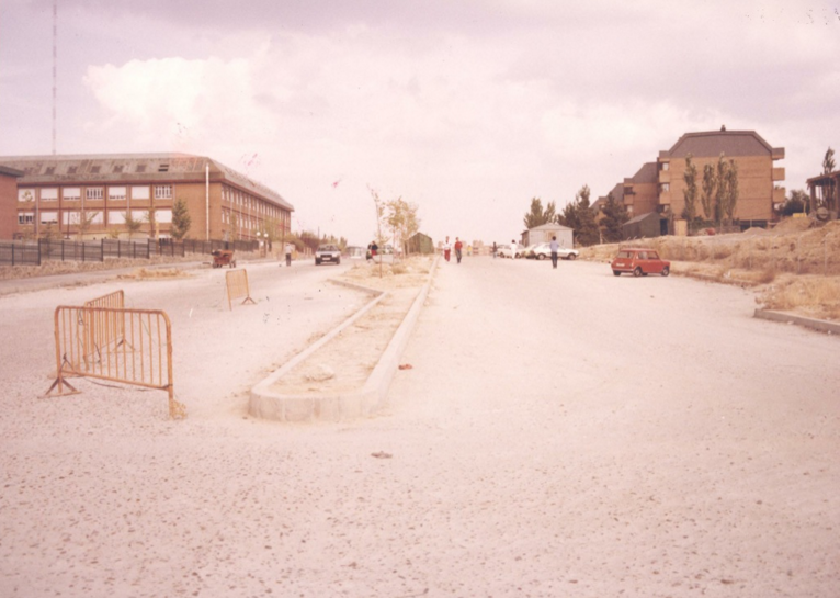 Foto 4 — Guadarrama, Madrid (28440)
