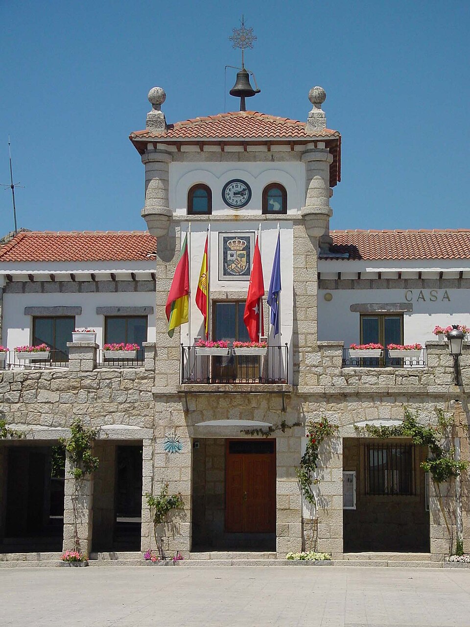 Foto 2 — Hoyo de Manzanares, Madrid (28240)