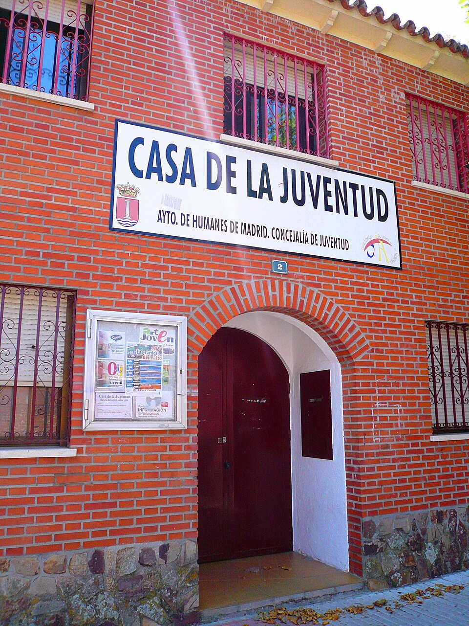 Foto 4 — Humanes de Madrid, Madrid (28970)