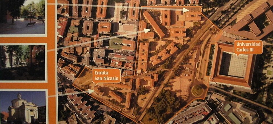 Foto 2 — Leganés, Madrid (28074)