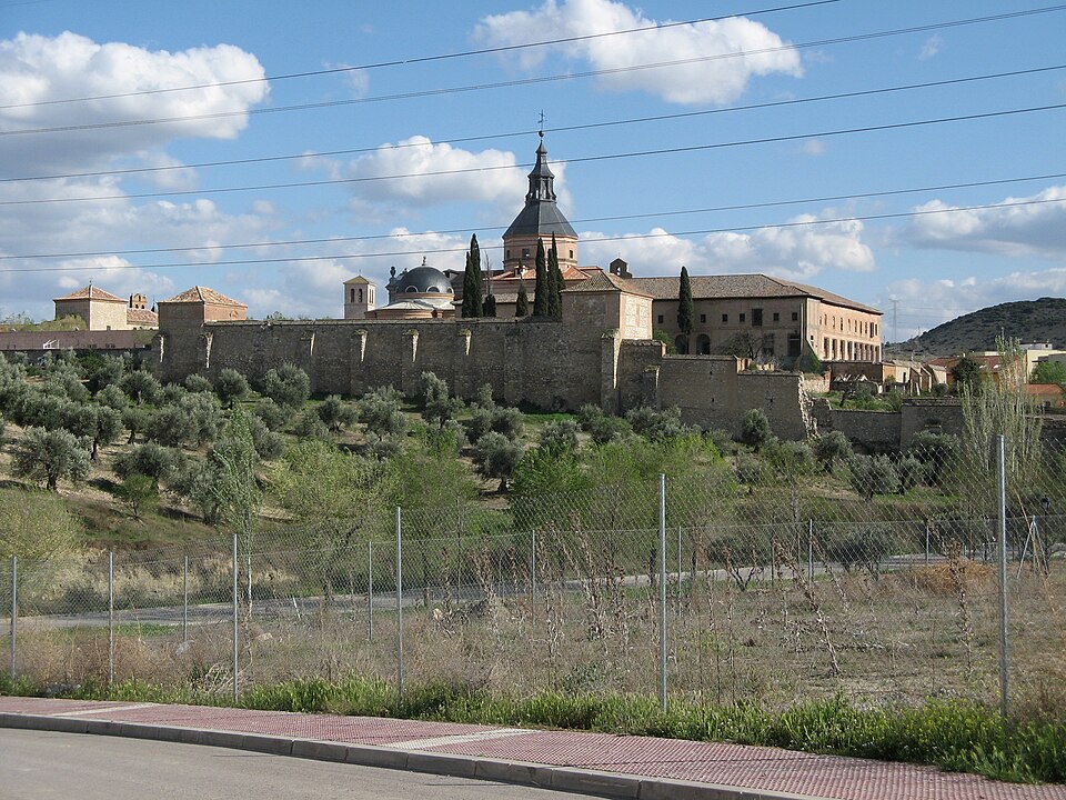 Foto 2 — Loeches, Madrid (28890)