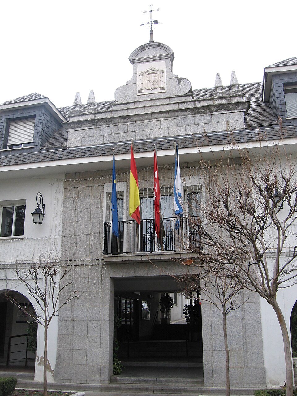 Foto 3 — Majadahonda, Madrid (28220)