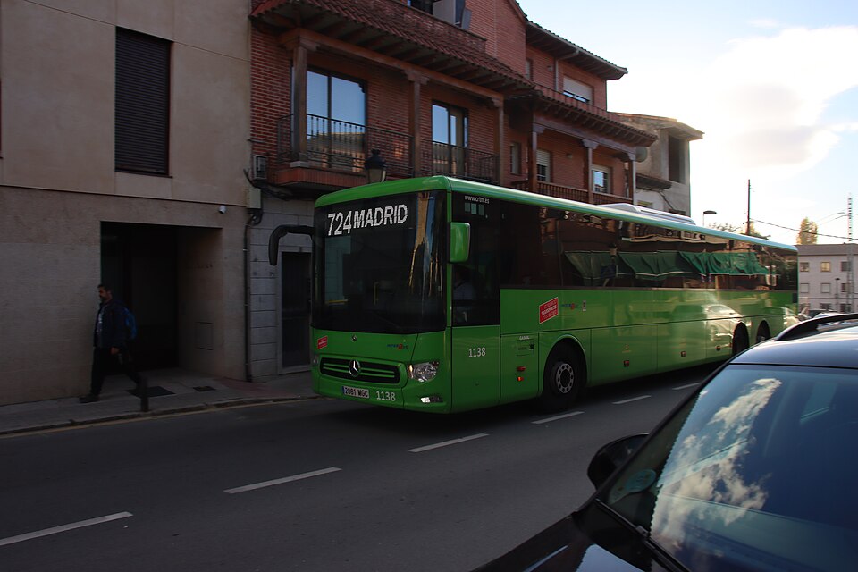 Foto 3 — Manzanares el Real, Madrid (28410)