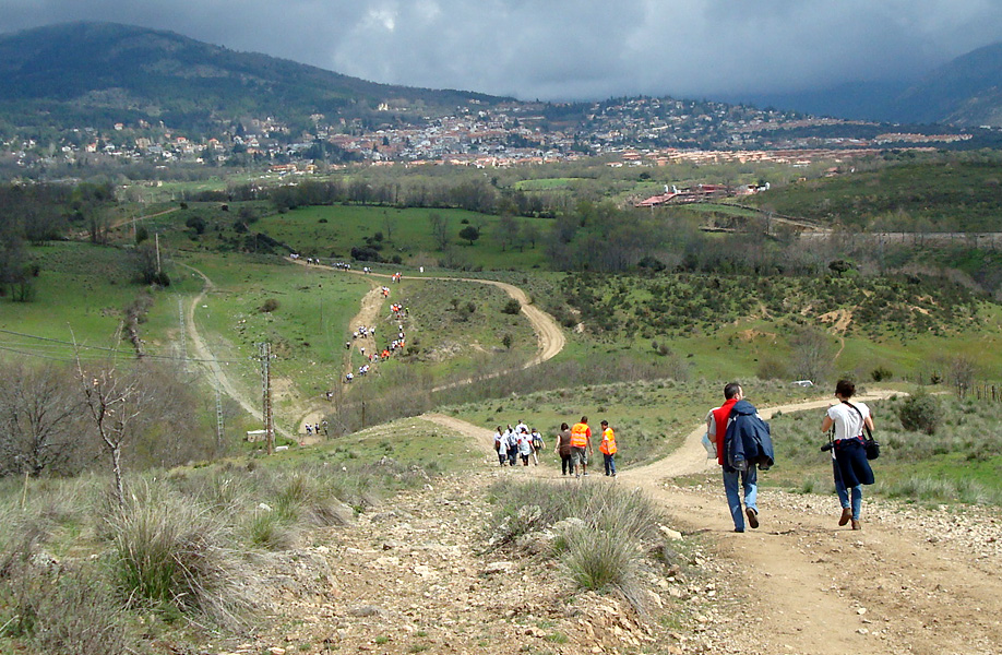 Foto 2 — Miraflores de la Sierra, Madrid (28792)