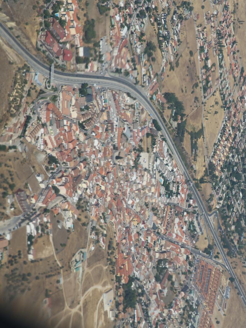 Vista de Molar, El, Madrid (28710)