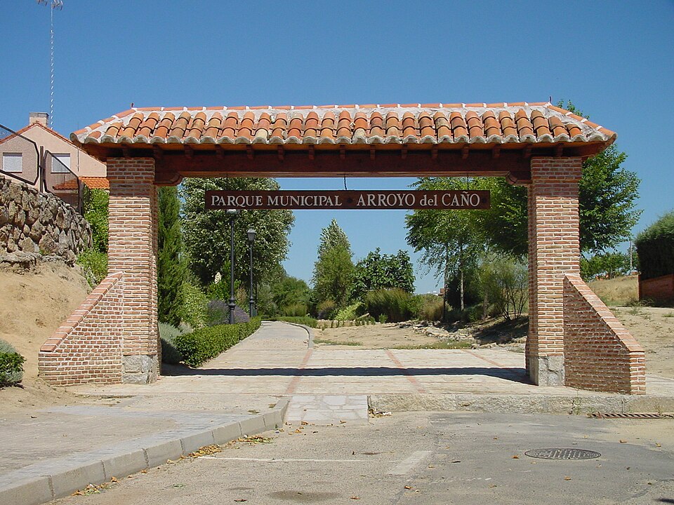 Foto 4 — Moraleja de Enmedio, Madrid (28950)