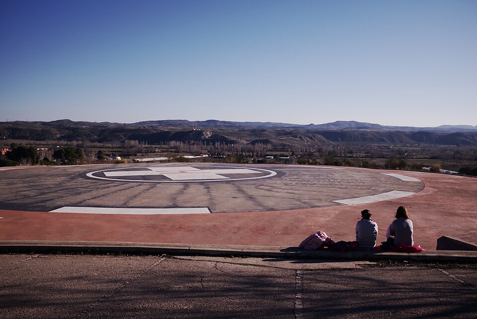 Foto 3 — Morata de Tajuña, Madrid (28530)