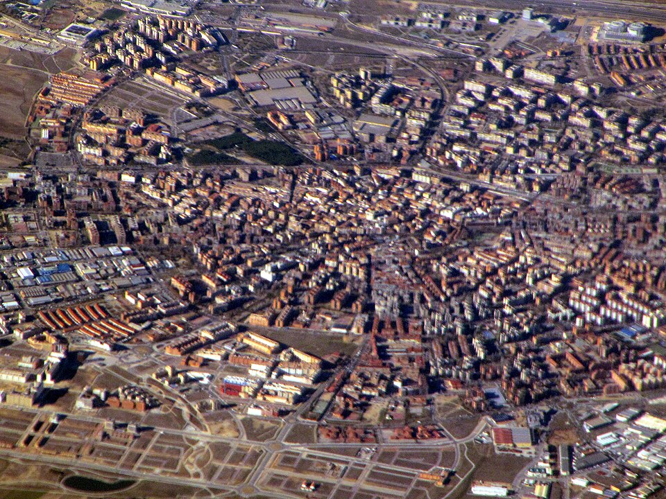 Foto 4 — Móstoles, Madrid (28092)