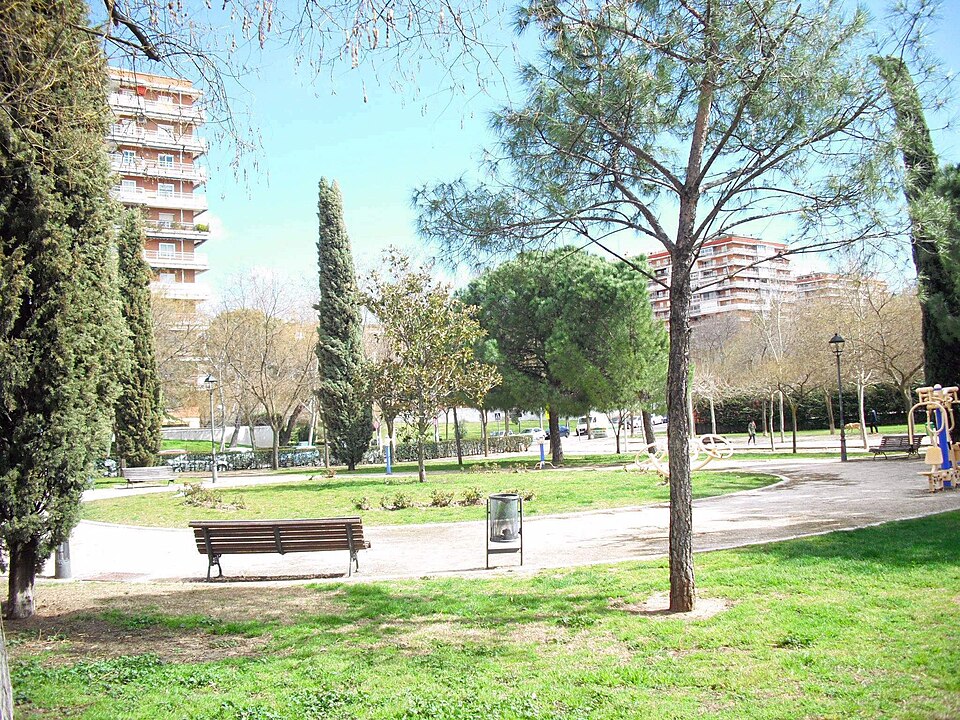 Foto 5 — Móstoles, Madrid (28092)