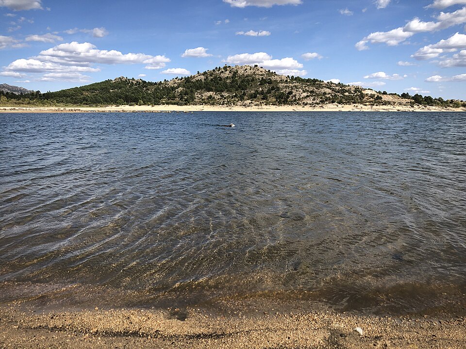 Foto 3 — Navacerrada, Madrid (28491)