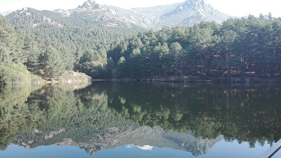 Foto 4 — Navacerrada, Madrid (28491)