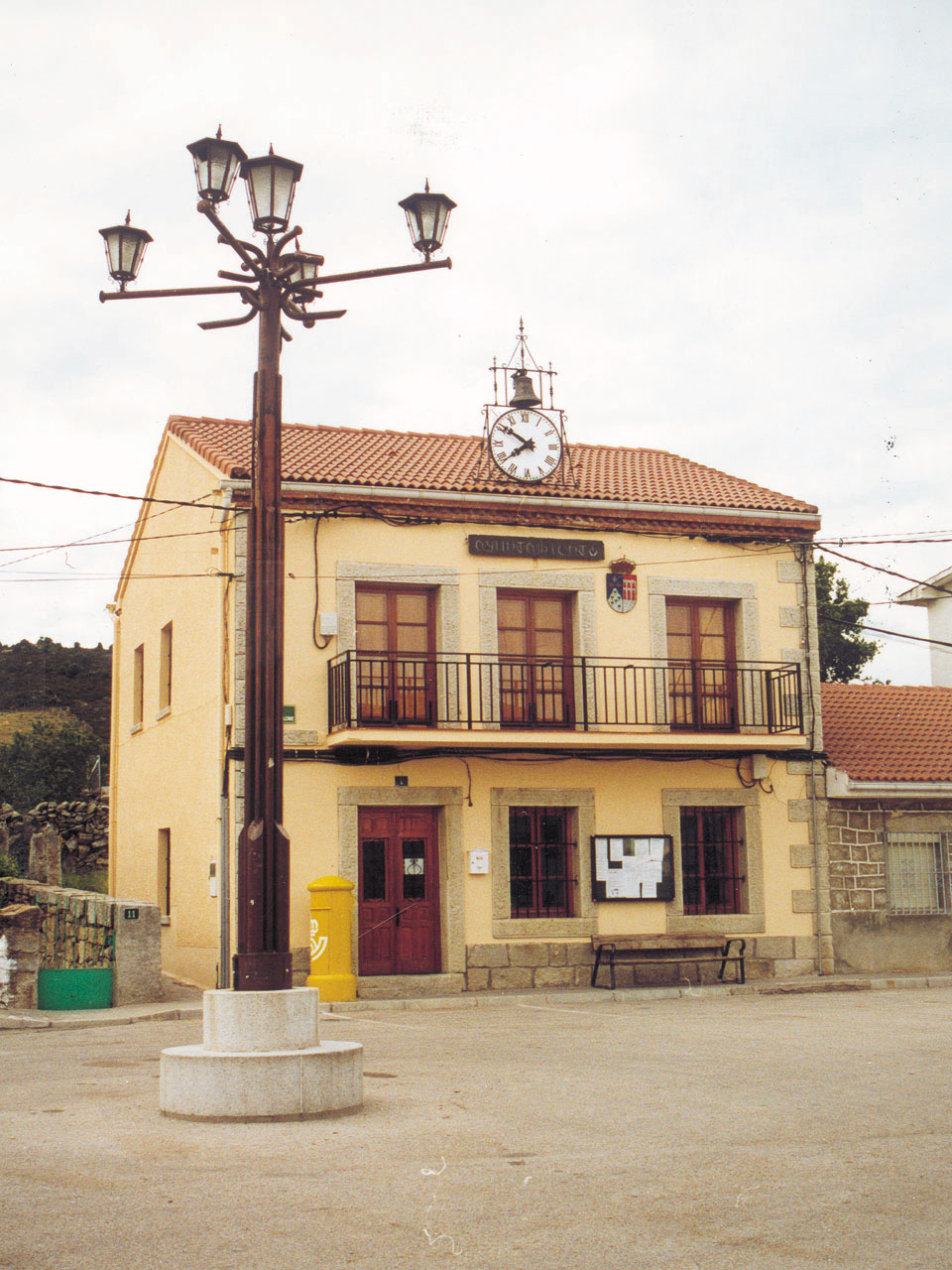 Foto 2 — Navalafuente, Madrid (28729)
