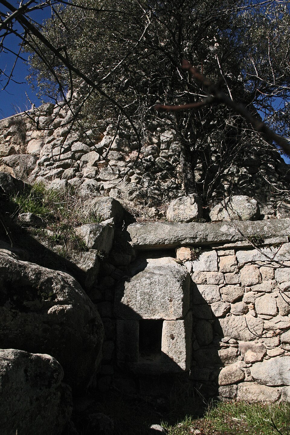 Foto 2 — Navalagamella, Madrid (28212)