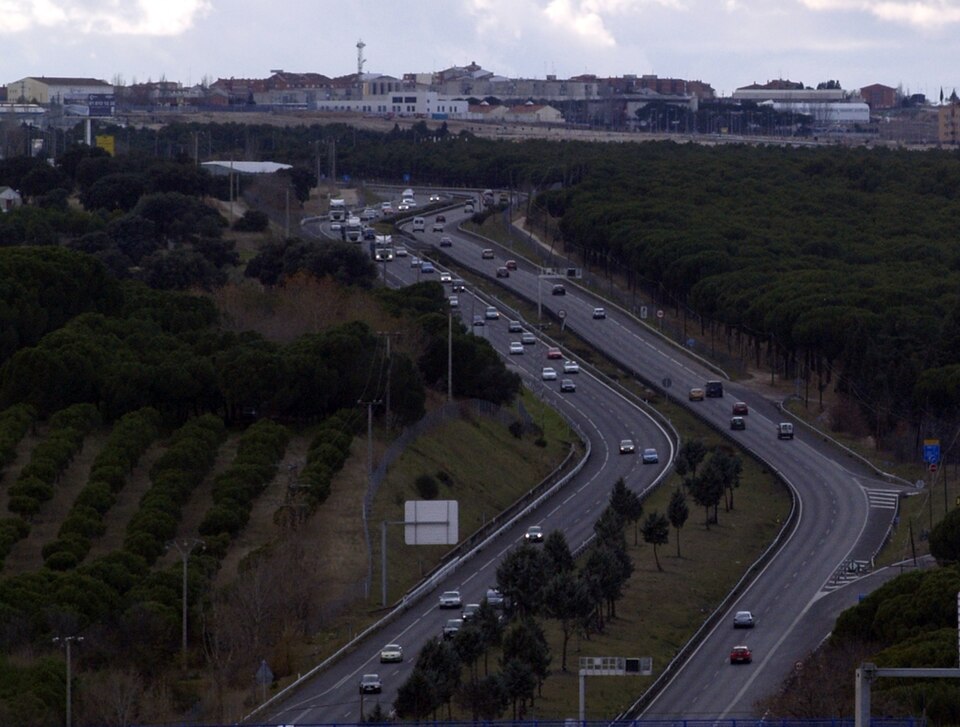 Foto 2 — Navalcarnero, Madrid (28600)