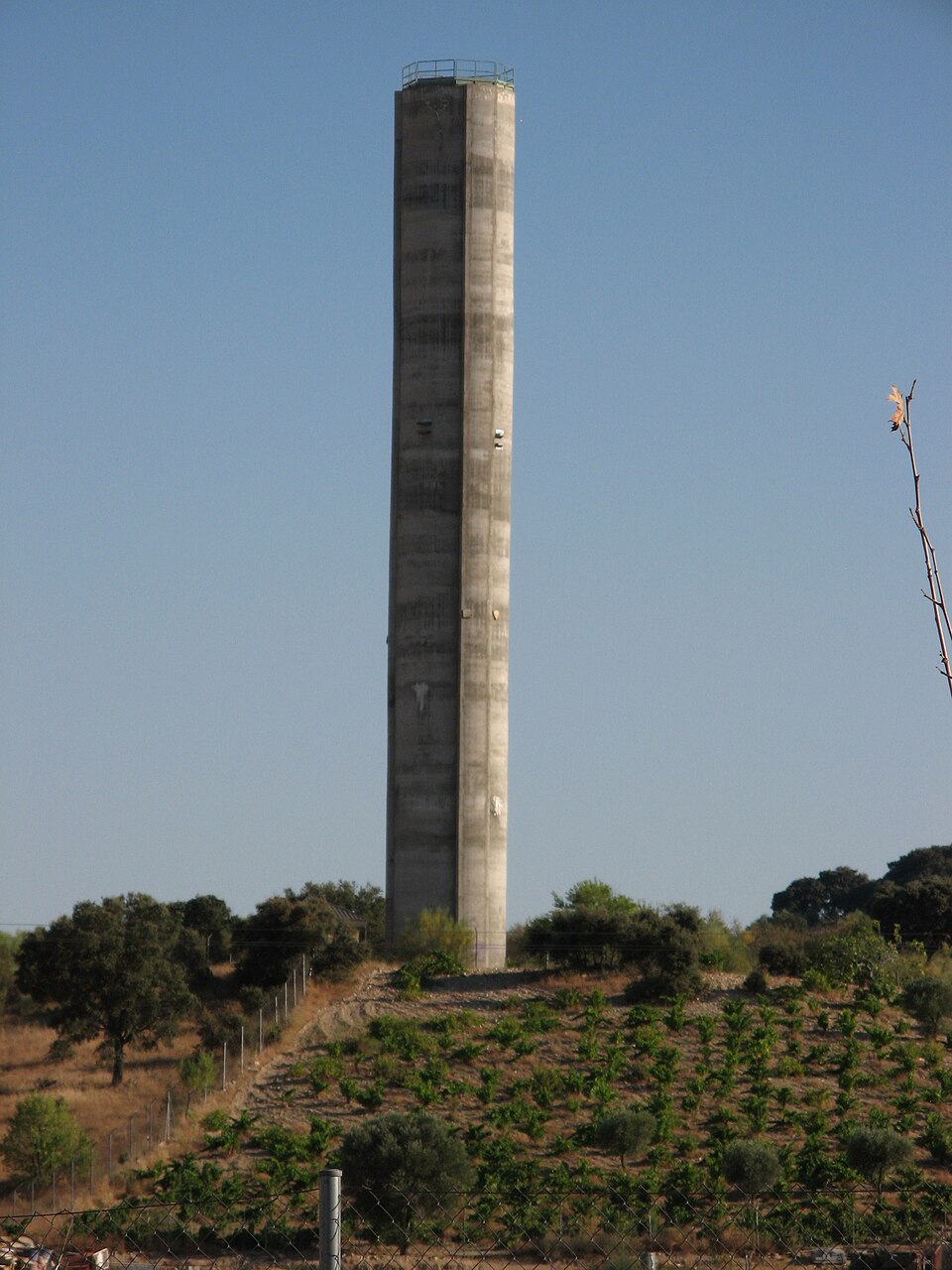 Foto 5 — Navas del Rey, Madrid (28695)