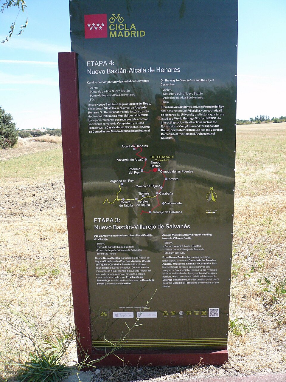 Foto 2 — Nuevo Baztán, Madrid (28514)