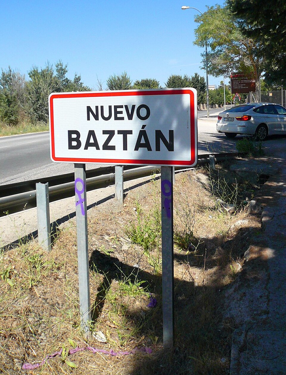 Foto 3 — Nuevo Baztán, Madrid (28514)